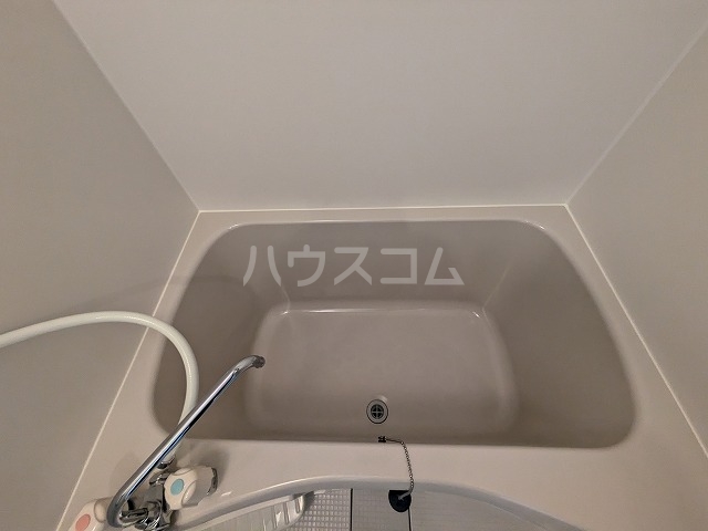18/30 浴室