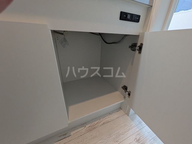 11/30 収納