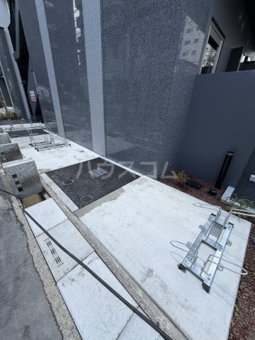 19/29 駐車場