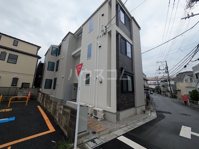 1/30 外観