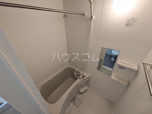 16/30 浴室