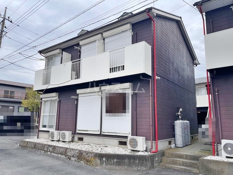 1/19 外観