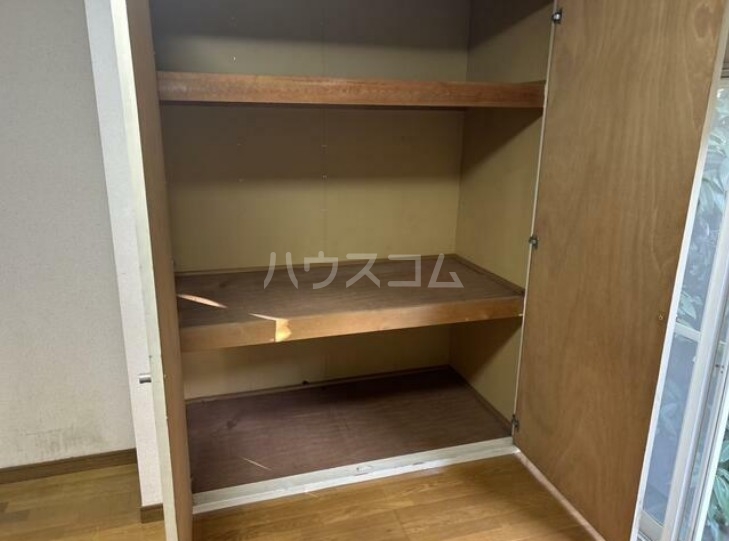 5/24 収納