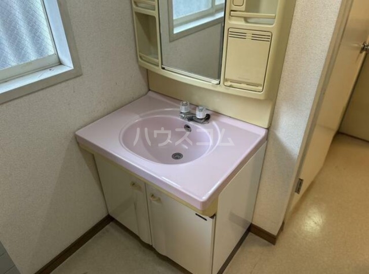 10/24 洗面