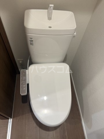13/27 トイレ