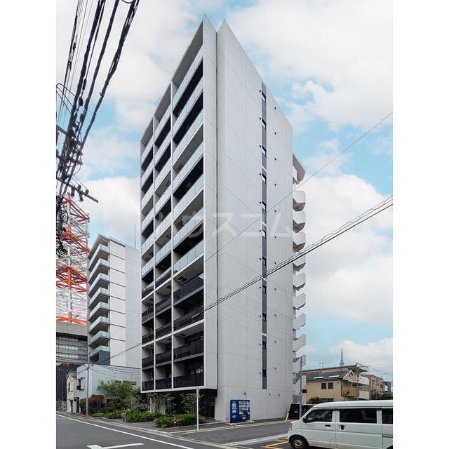 1/13 外観