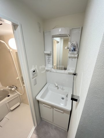 16/30 洗面