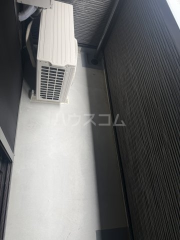 17/24 バルコニー