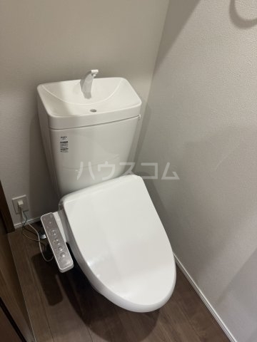 13/24 トイレ