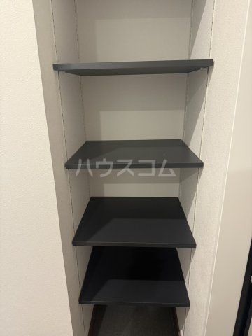 5/21 収納