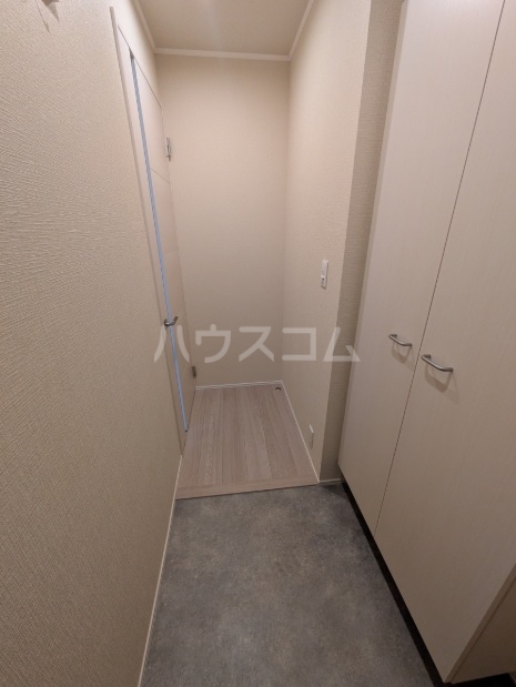 8/29 玄関
