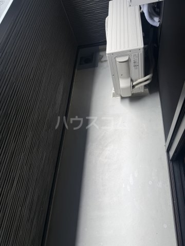 14/21 バルコニー