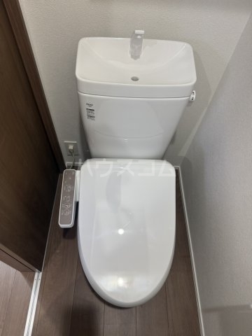 12/25 トイレ