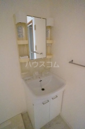 17/30 洗面