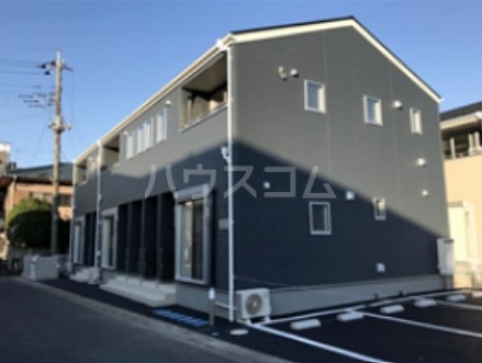 1/3 外観