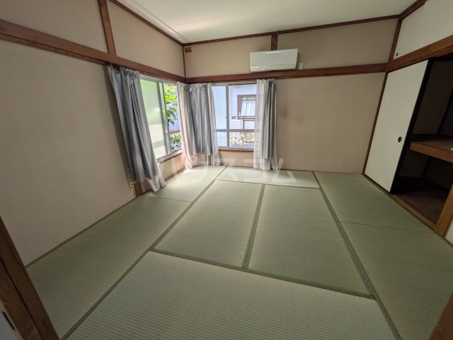 5/30 室内