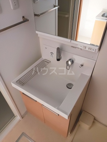 12/21 洗面