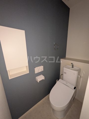 20/30 トイレ