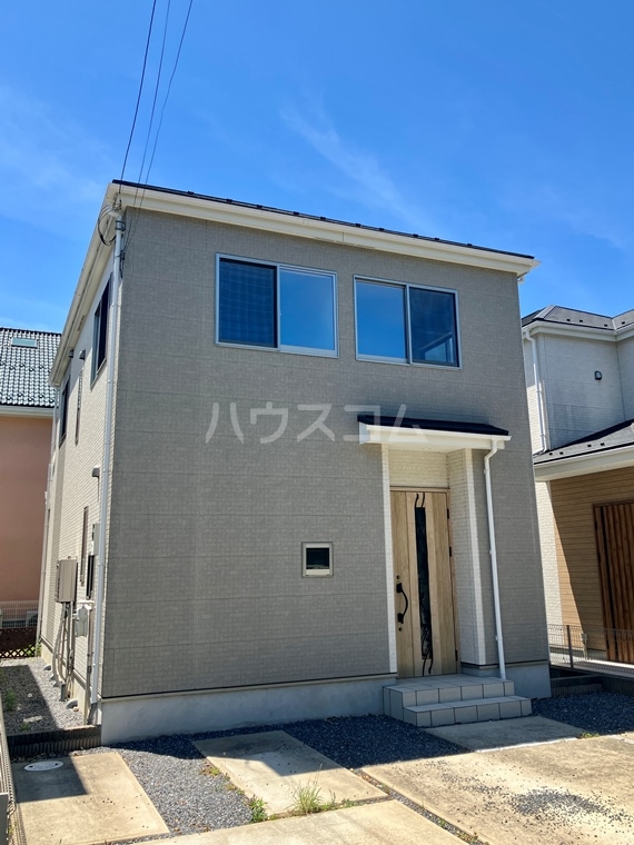 1/30 外観