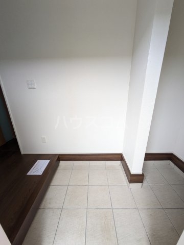 15/30 玄関