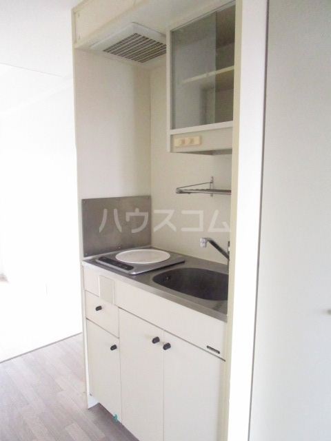 11/30 キッチン