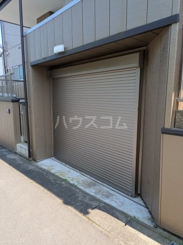29/30 駐車場