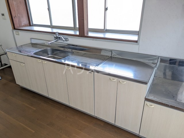 15/30 キッチン
