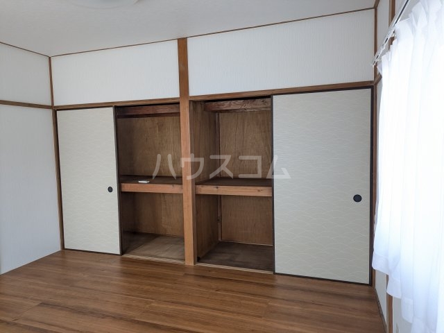 11/30 収納