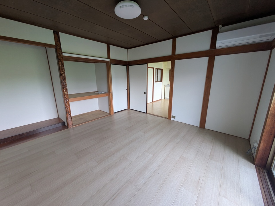5/28 室内