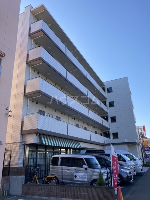 1/24 外観