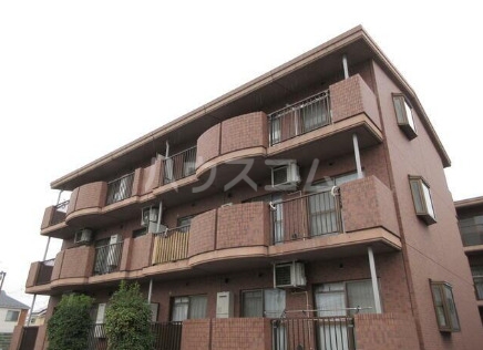 1/2 外観