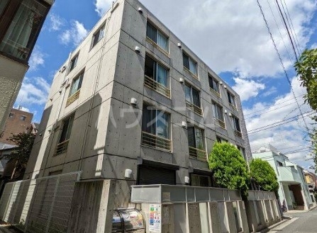 1/21 外観