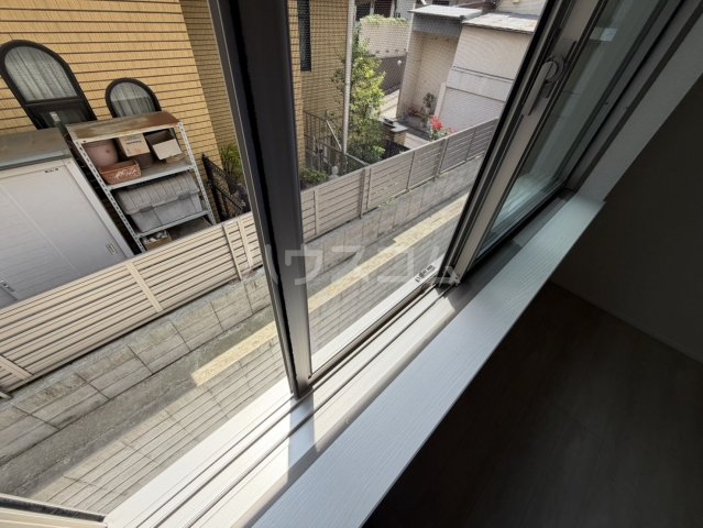 22/30 バルコニー