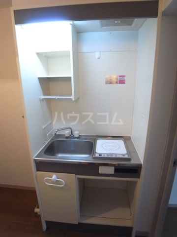 10/30 キッチン