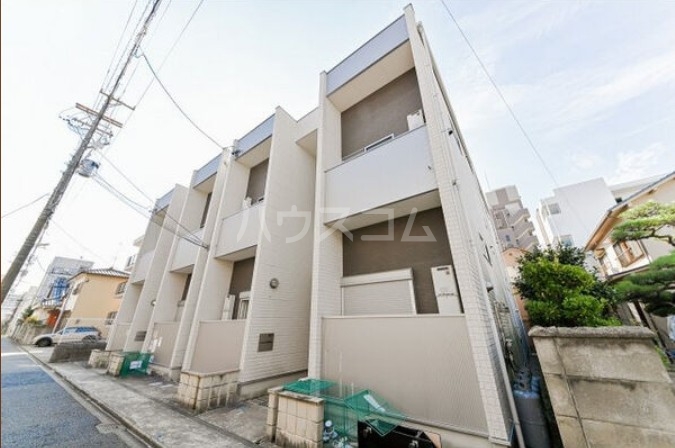2/2 間取