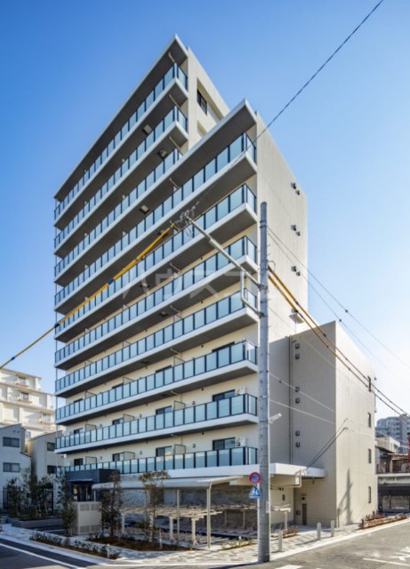 1/30 外観
