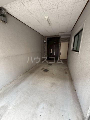 2/2 駐車場
