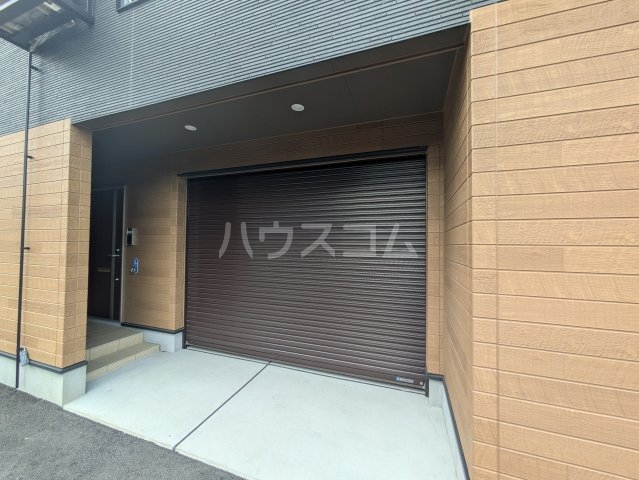 22/30 駐車場