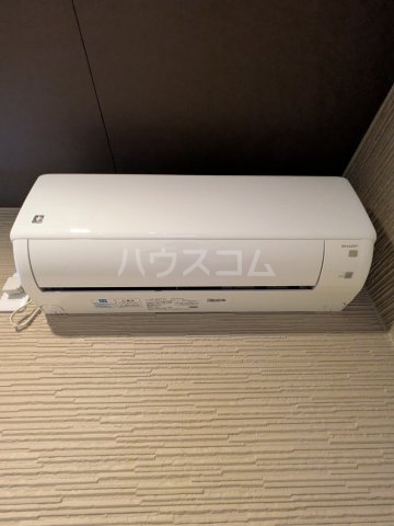 10/11 駐車場