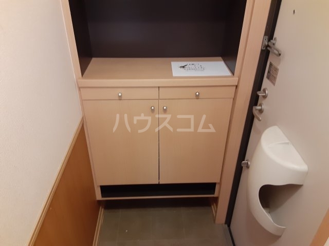 11/30 玄関