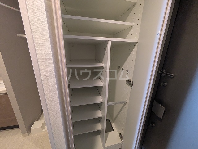 7/30 収納