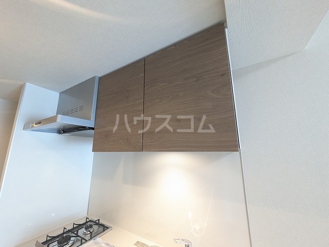 10/30 キッチン