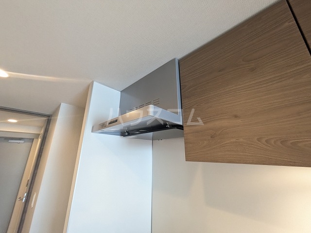 11/30 キッチン