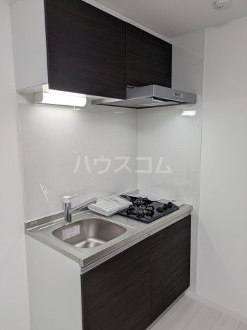 8/30 キッチン