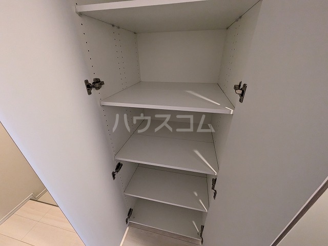 7/30 収納
