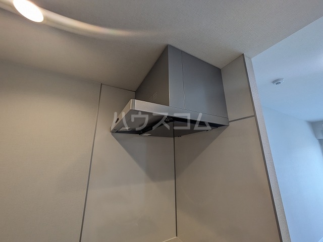 11/30 キッチン