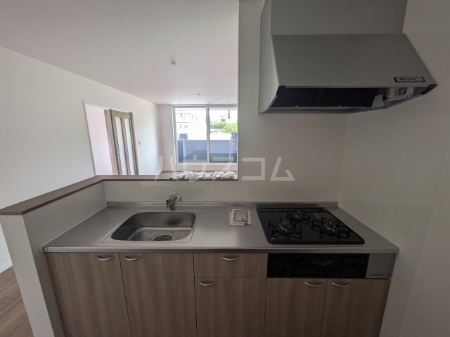 14/29 キッチン