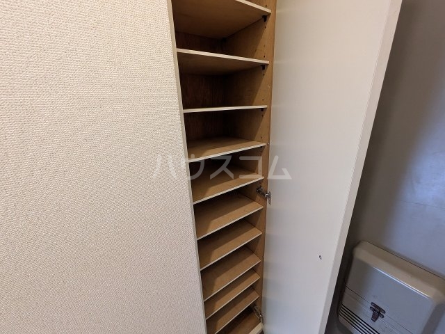 5/30 収納