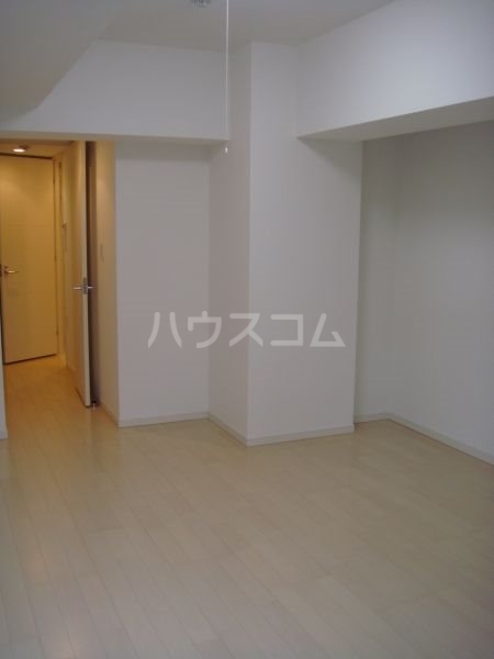 4/27 寝室