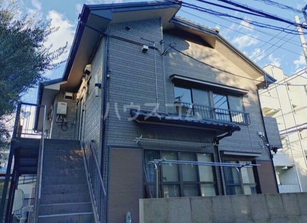 1/11 外観